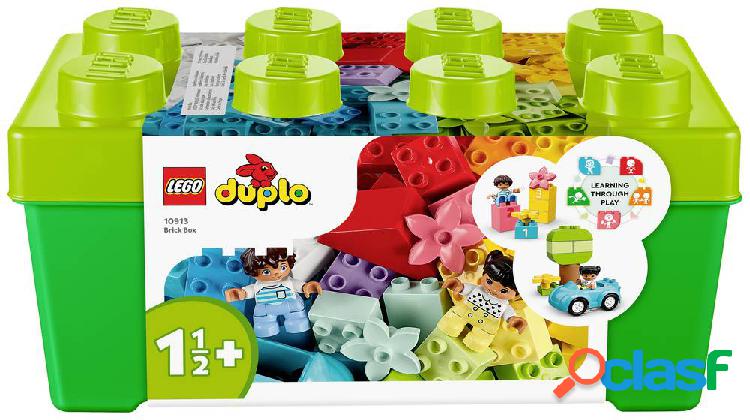 10913 LEGO® DUPLO® Scatola di pietra