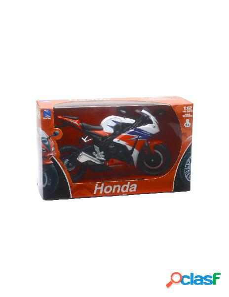 1:12 honda cbr1000rr