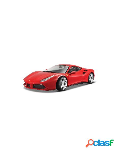 1/18 488 gtb r&p
