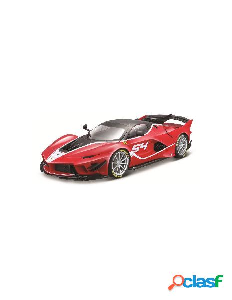 1/18 fxx k evo signature