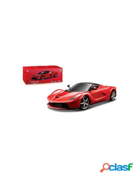 1/18 laferrari signature