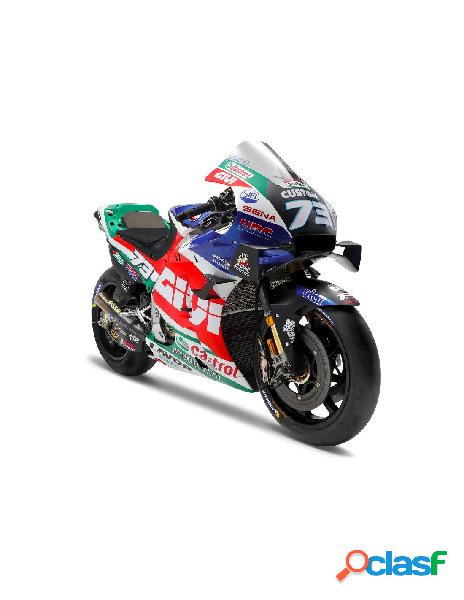1/18 lcr honda rc213v motogp 2021 marquez