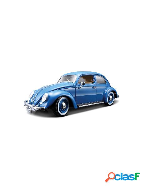 1/18 volkswagen kafer-beetle (1955)