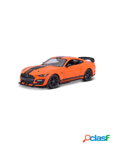 1/24 2020 ford mustang shelby gt500