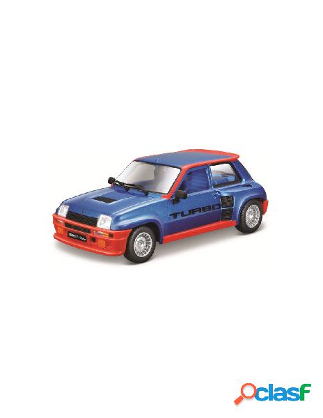 1/24 renault 5 turbo