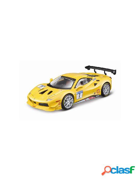 1/43 488 challenge