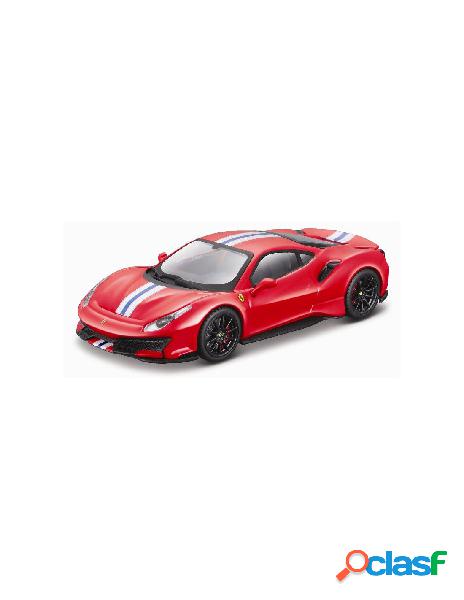 1/43 488 pista signature