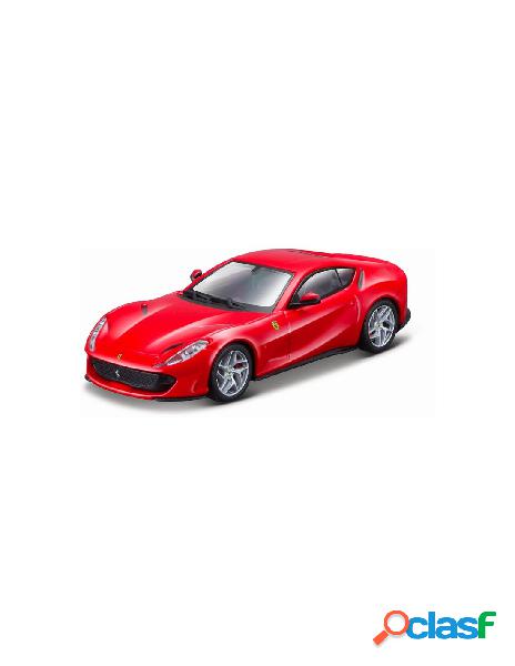 1/43 812 superfast signature