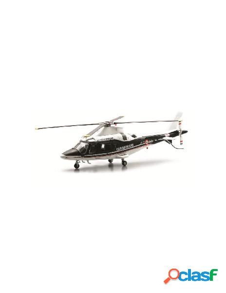 1:43 agusta-westland aw109 carabinieri