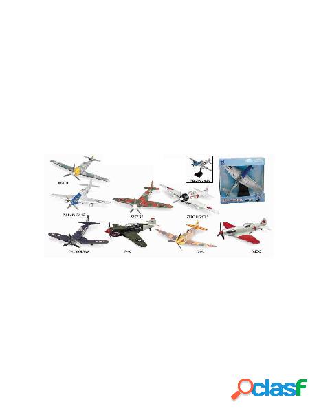 1:48 skypilot 2 war style with stand 6 ass
