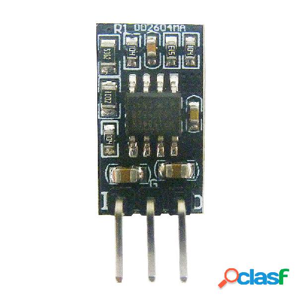 1PCS Mini 10W DC-DC 4.8-27V a 4.2V 5V Modulo convertitore