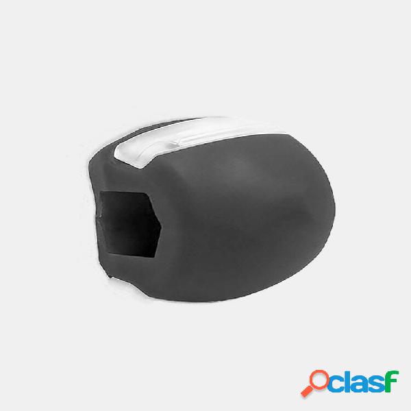 1Pc Palla da allenamento muscolare Silicone Dispositivo per