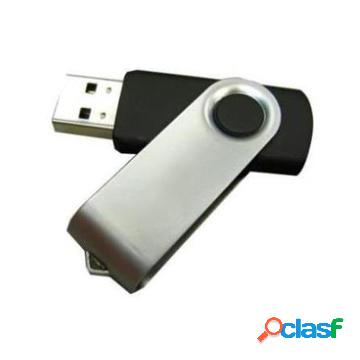 1gb usb2.0 usb a 2.0 nero
