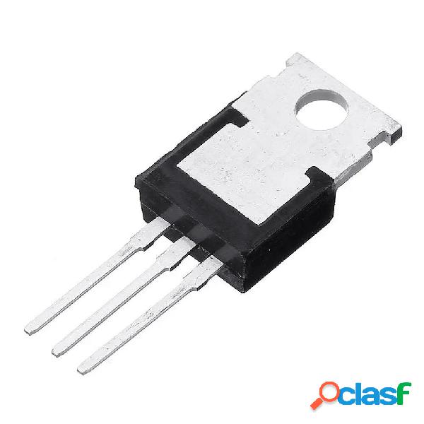 20PCS IRFZ44N Transistor N-Channel International Rectifier
