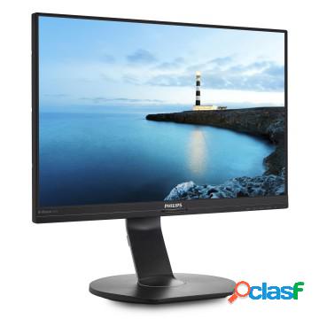 241b7qupbeb/00 b line 24" full hd lcd con dock usb-c