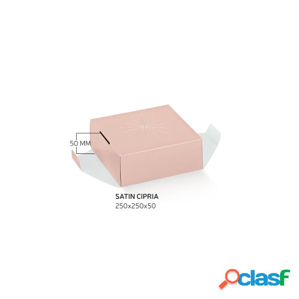 25 pz Scatola portauova da € 0,828 Cad + Iva