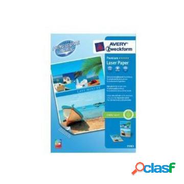 25983-100 carta inkjet a3 bianco