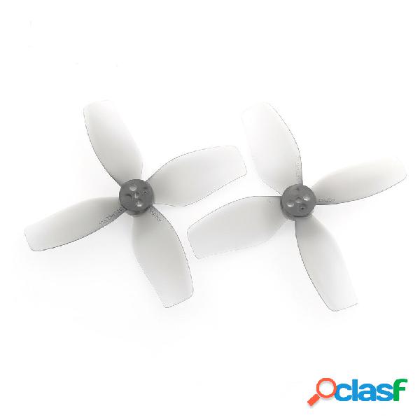 2Pairs HQProp DT2.9X2.5X4 Elica per DJI Avata FPV Racing RC