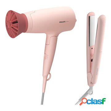 3000 series set per styling dei capelli 1600 w