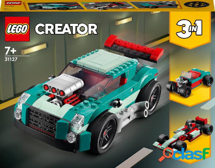 31127 LEGO® CREATOR Lampione