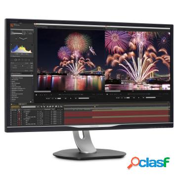 328p6aubreb/00 brilliance monitor lcd qhd con hdr