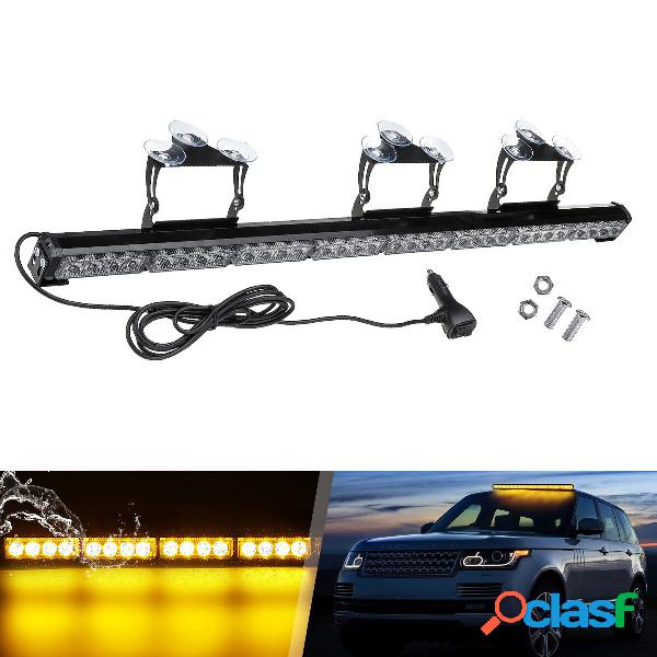 35 32 LED Avviso di emergenza per camion per auto Flash
