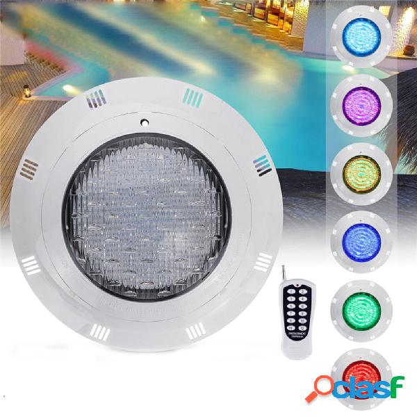 35W 360 LED RGB Underwater Swimming Pool remoto Control