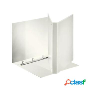 394751000 raccoglitore ad anelli a4 bianco