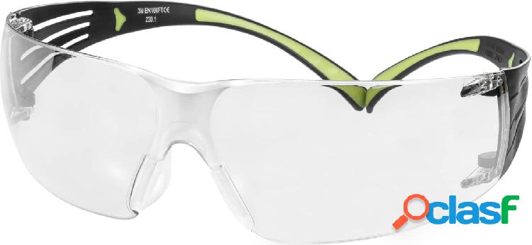 3M - Comodi occhiali di protezione SecureFit 400