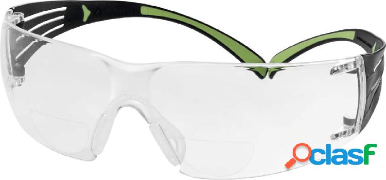 3M - Comodi occhiali di protezione SecureFit 400 Reader
