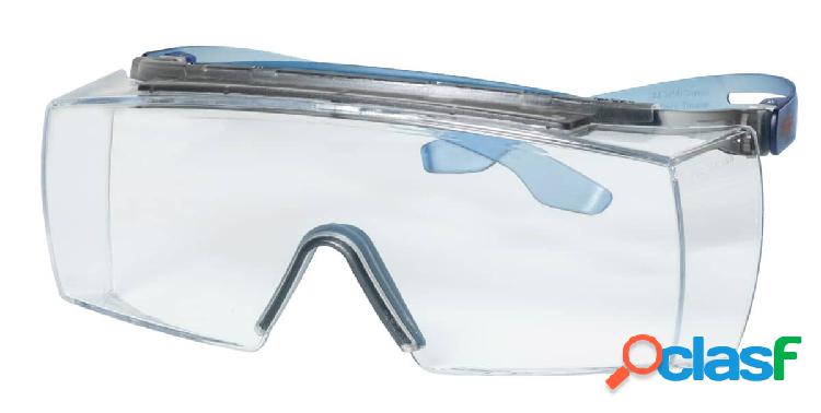 3M - Comodi sovraocchiali SecureFit 3700, Tinta delle lenti: