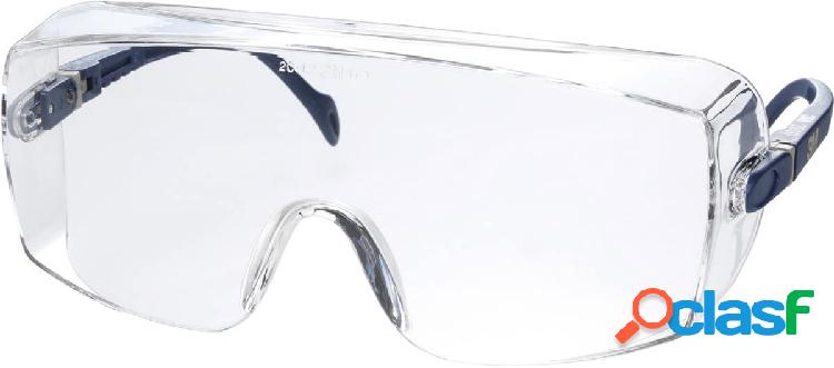 3M - Sovraocchiale 2800, Tinta delle lenti: CLEAR
