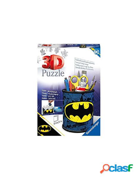 3d puzzle batman