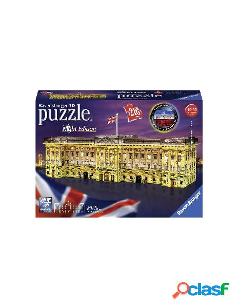 3d puzzle buckingham palace