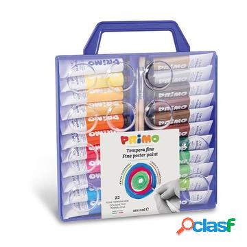 449t22va pittura ad acqua multi 12 ml tubo 22 pezzo(i)