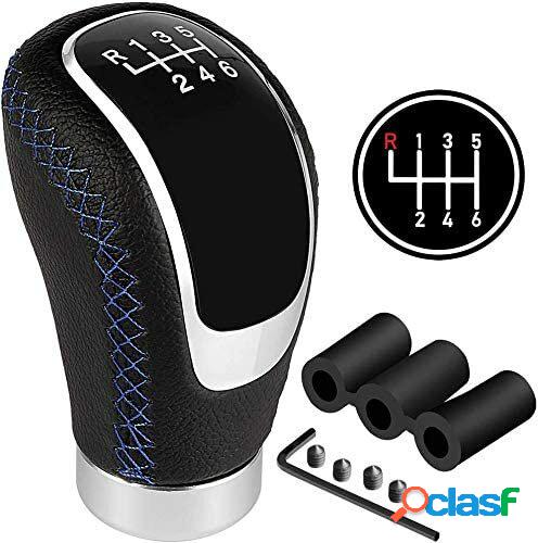 5 velocità 6 velocità 3 tappi adattatore manuale