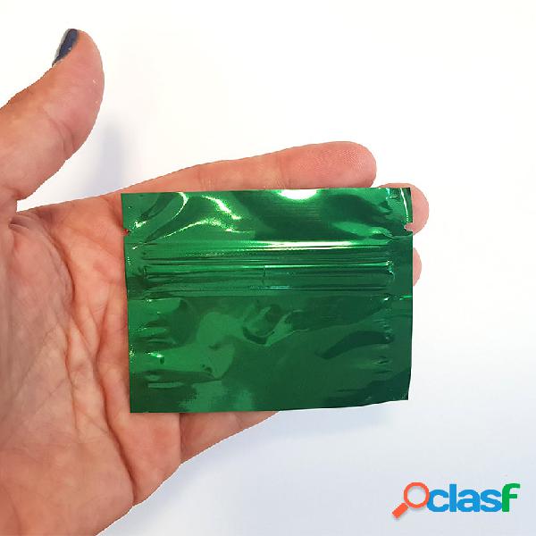 50 pz Bustina con zip da € 0,144 cad + iva