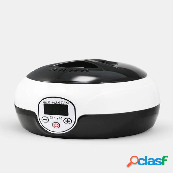 500 ml LED Scaldacera per cera Scaldacera per il viso