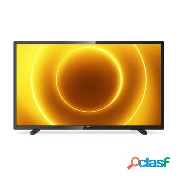 5500 series 43pfs5505/12 tv 43" full hd nero