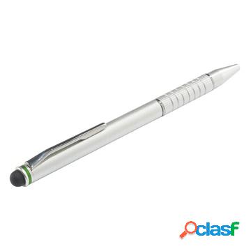 64150084 penna per pda argento 10 g