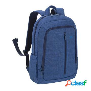 7560 laptop backpack 15.6" blu