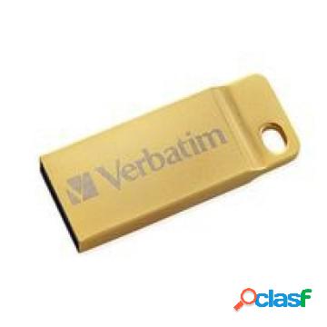 99105 32gb usb 3.0 tipo-a oro