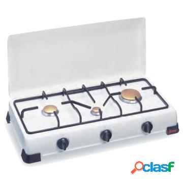 9s03pg da tavolo gas bianco