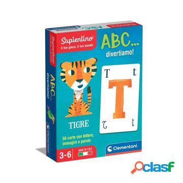A b c…divertiamo!