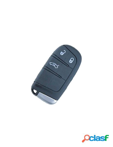 A2zworld - chiave telecomando completa keyless per fiat 500x