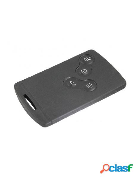 A2zworld - chiave telecomando completa smart key card per