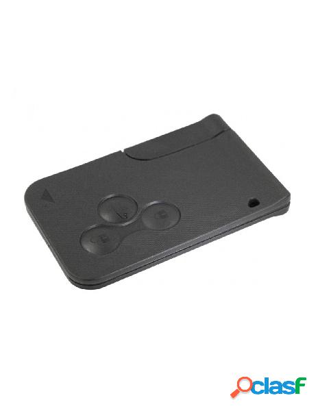 A2zworld - chiave telecomando completa smart key card per