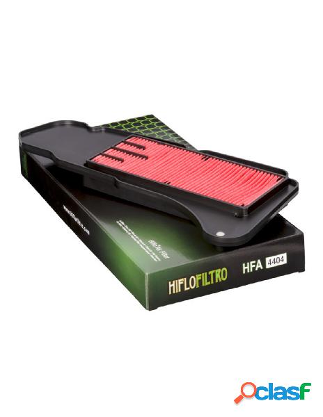 A2zworld - hiflo hfa4404 filtro aria moto yamaha majesty 400