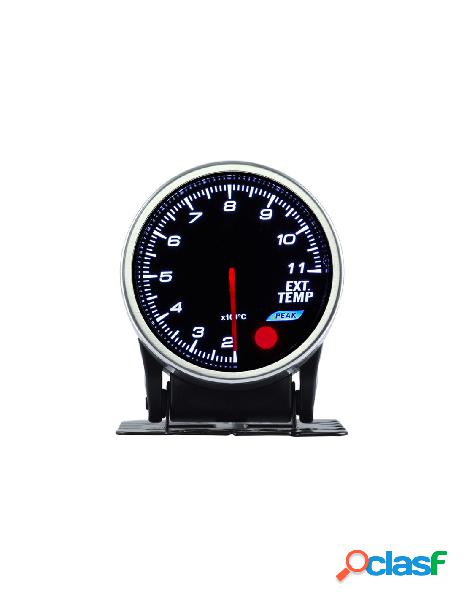 A2zworld - manometro analogico temperatura gas di scarico