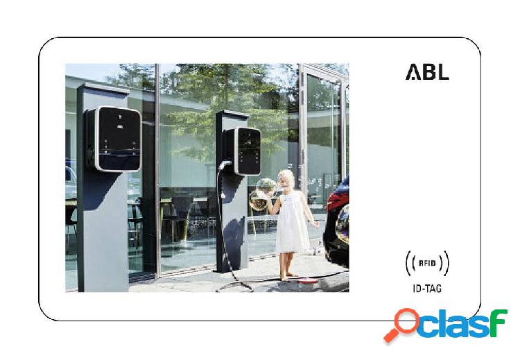 ABL Sursum E017869 Scheda RFID